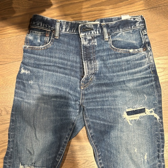 Moussy jeans - Picture 2 of 8